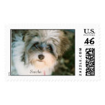 Sancha postage