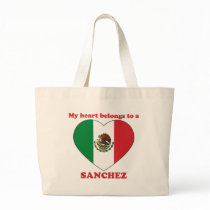 Sanchez bags