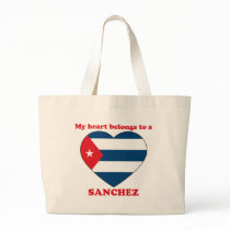 Sanchez bags