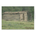Sanchez Homestead cards