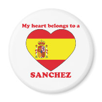 Sanchez Magnets