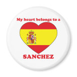 Sanchez Magnets