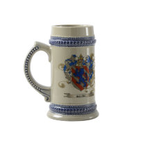 Sanchez (of Asturias) Coat of Arms Coffee Mugs