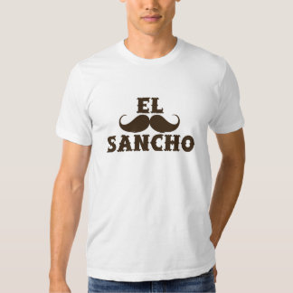 sancho england shirt