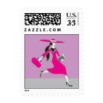 Sanctified HOTTIE Stamp