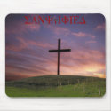 SANCtIFIED, SANCtIFIED mousepads