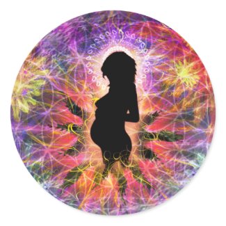 Sanctity - Sticker sticker