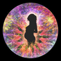 Sanctity - Sticker stickers
