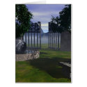 Sanctuaire de Paix cards