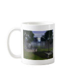 Sanctuaire de Paix Coffee Mug