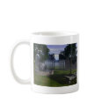 Sanctuaire de Paix mugs