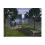 Sanctuaire de Paix Post Card