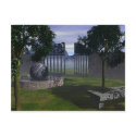 Sanctuaire de Paix postcards