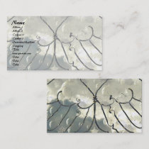 Sanctuary! business cards