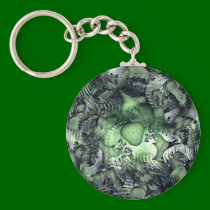 Sanctuary keychains