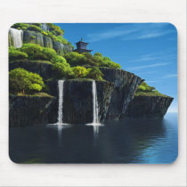 Sanctuary mousepads by forsakenreality Sanctuary mousepads