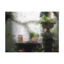 Sanctuary postcards by smallfoxonzaz Sanctuary postcards