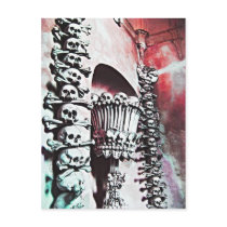sanctuary postcards
