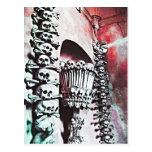 sanctuary postcard