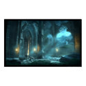 Sanctuary posters