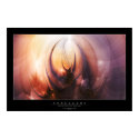 Sanctuary posters