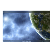 Sanctuary posters by JasonQ001 Sanctuary posters