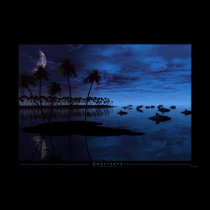Sanctuary posters
