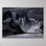 Sanctuary posters