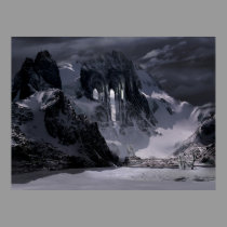 Sanctuary posters