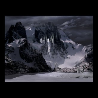 Sanctuary Print