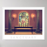 Sanctuary Print