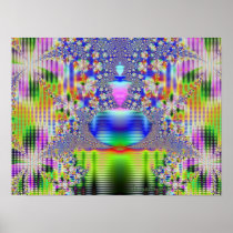 Sanctuary Poster