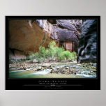 Sanctuary Poster