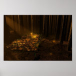 Sanctuary Poster