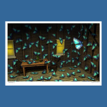 Sanctuary posters