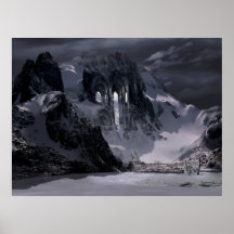 Sanctuary Print