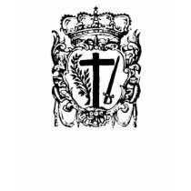Sanctum Officium T-Shirt by ProVaticanus Sanctum Officium T-Shirt