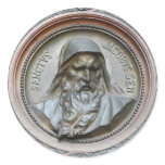 Sanctus Jacobus Sen Stickers
