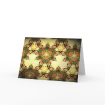 Sand 2 cards