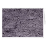 Sand Along Amado Greeting Card