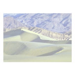 Sand and rock patterns invitations