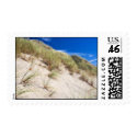 Sand and Sky postage by trevorluckmanphoto Sand and Sky postage