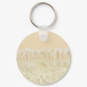 Sand and water Keychain