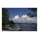 Sand Bar Marina, Lake Champlain posters by VermontCardCompany Sand Bar Marina, Lake Champlain posters