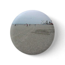 Sand Beach Ocean buttons