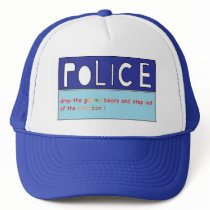 sand box hats