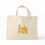 Sand Castle Bag
