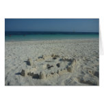sand castle bahamas cards