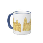 Sand Castle Mugs & Drinkware