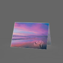 Sand Castle of Love cards